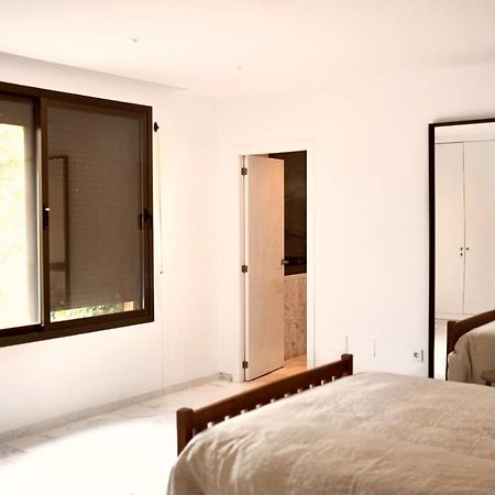 Bright Apartment In The Hills Of Elviria 말라가 외부 사진