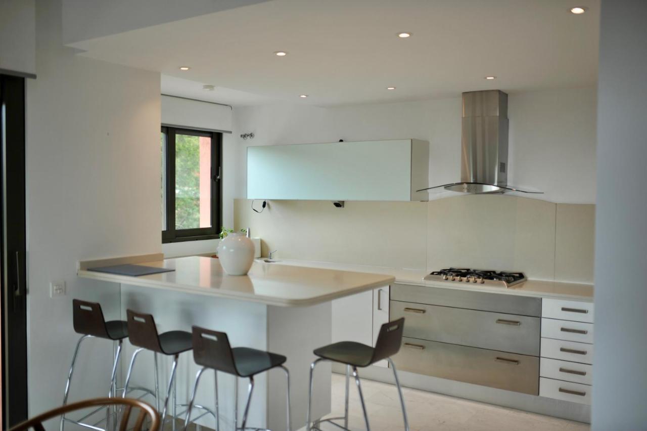 Bright Apartment In The Hills Of Elviria 말라가 외부 사진