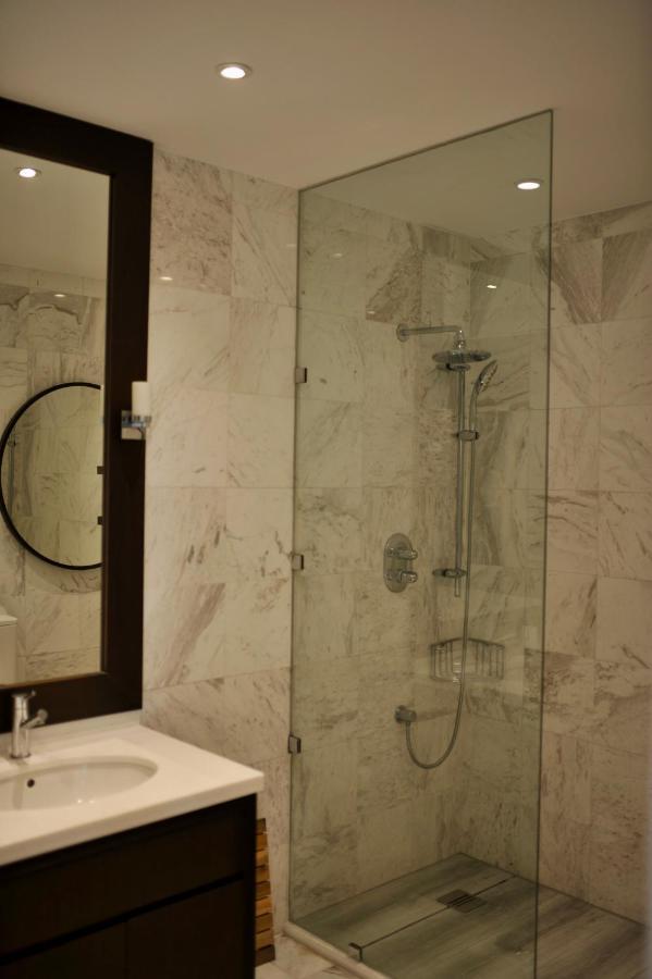 Bright Apartment In The Hills Of Elviria 말라가 외부 사진