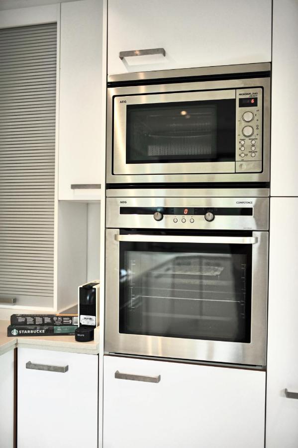 Bright Apartment In The Hills Of Elviria 말라가 외부 사진