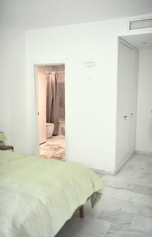 Bright Apartment In The Hills Of Elviria 말라가 외부 사진