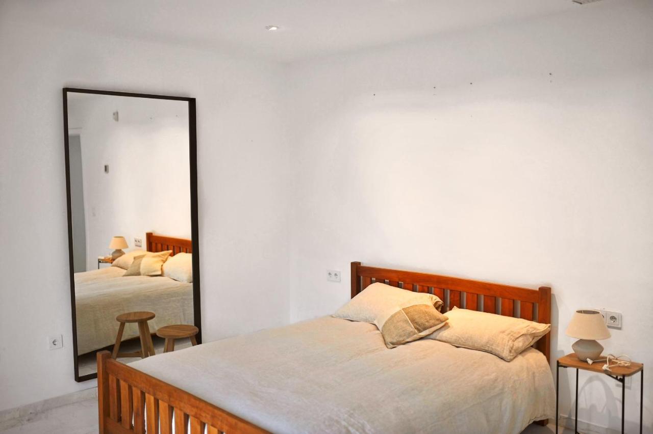 Bright Apartment In The Hills Of Elviria 말라가 외부 사진