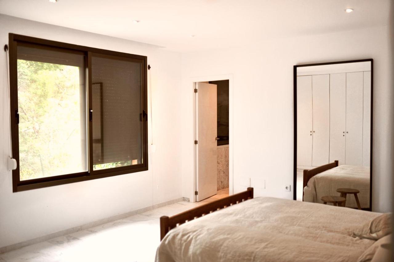 Bright Apartment In The Hills Of Elviria 말라가 외부 사진